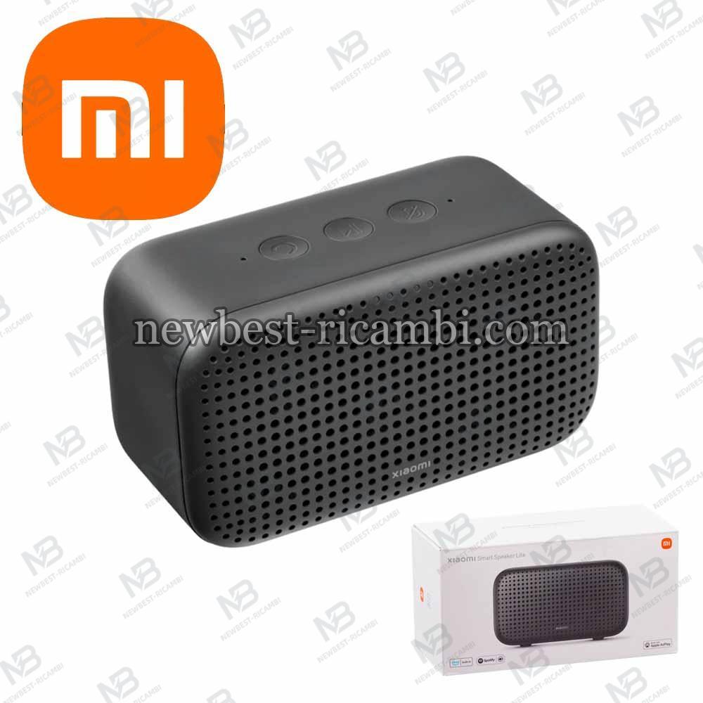 Bluetooth Speaker Xiaomi Smart Lite TWS Black QBH4238EU In Blister