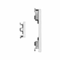 Xiaomi Redmi K20/Mi 9T Power+Volume Button White