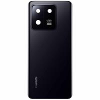 Xiaomi 13 Pro 5G (2210132G / 2210132C) Back Cover Black