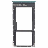 Xiaomi Redmi 12 5G Sim Tray Green