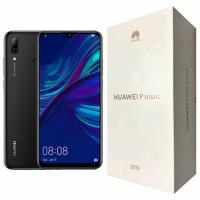 Huawei P Smart 2019 Smartphone 3/64 GB Black Used Grade B