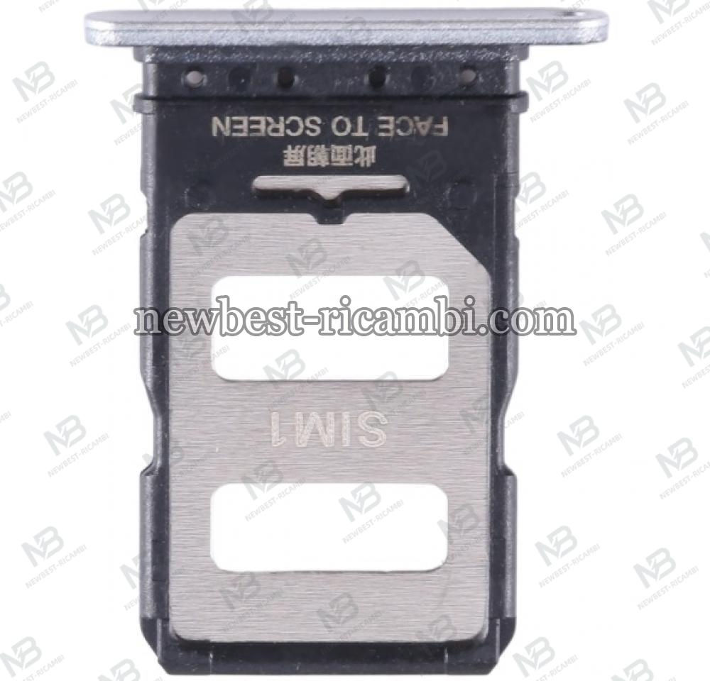 Redmi Note 13 Pro+ 5G Sim Tray White