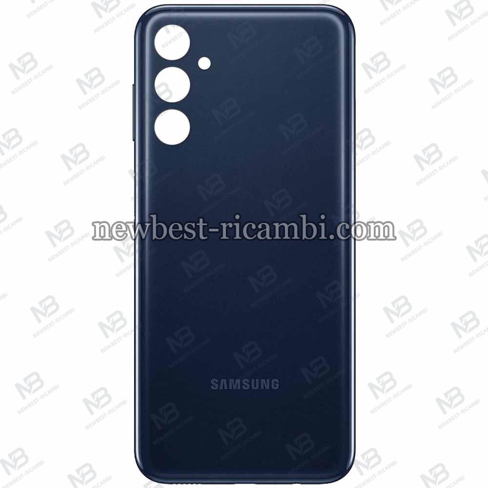 Samsung Galaxy M14 5G M146B Back Cover Black