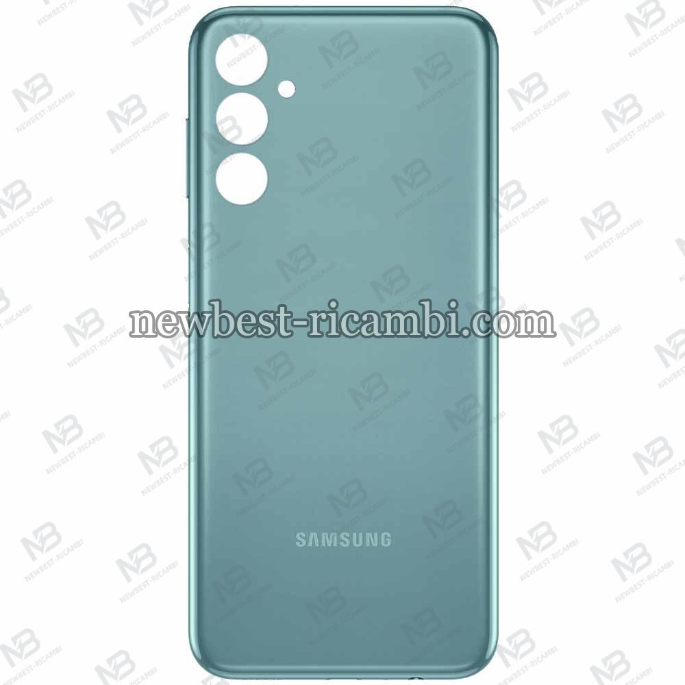Samsung Galaxy M14 5G M146B Back Cover Blue