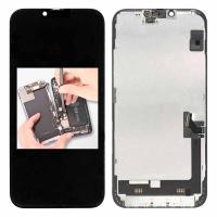 iPhone 14 Plus Touch + Lcd + Frame Dissembled Grade B Original