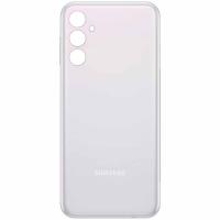 Samsung Galaxy M14 5G M146B Back Cover Silver