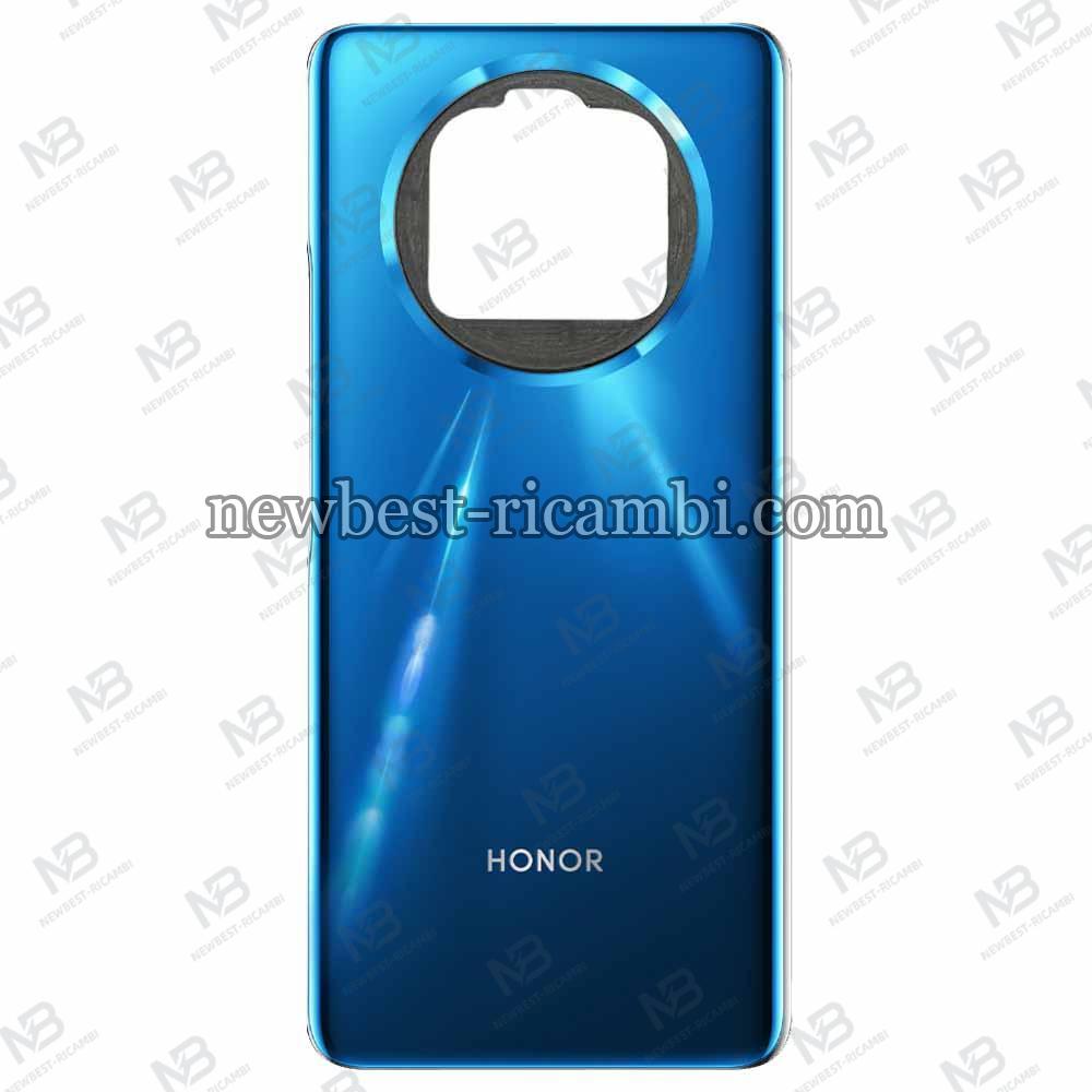 Huawei Honor Magic 4 Lite 4G Back Cover Blue