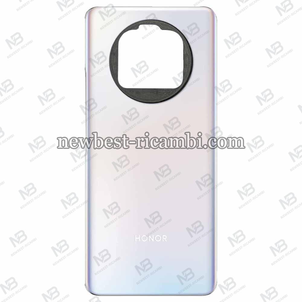 Huawei Honor Magic 4 Lite 4G Back Cover White