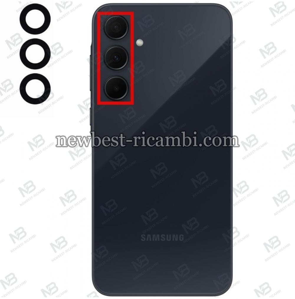 Samsung Galaxy A35 5G A356 Camera Glass