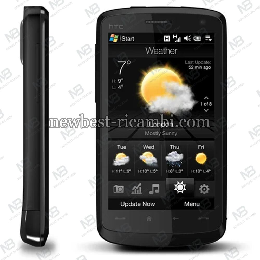 Htc Touch HD T8282 Blackstore New In Blister