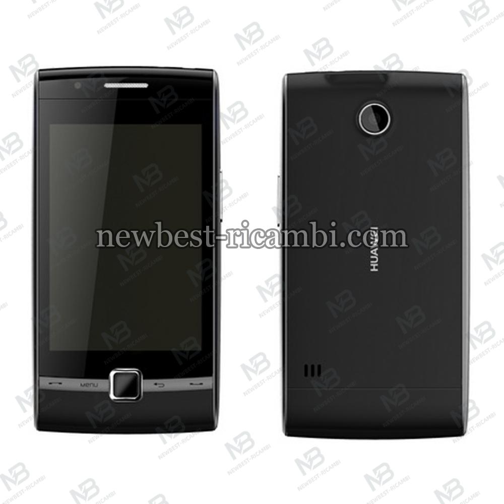 Huawei Smartphone U8500 Black New In Blister