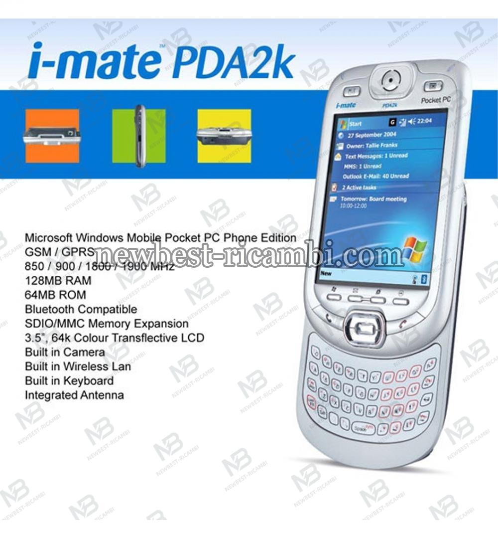 i-Mate Pda2k Windows Phone New In Blister