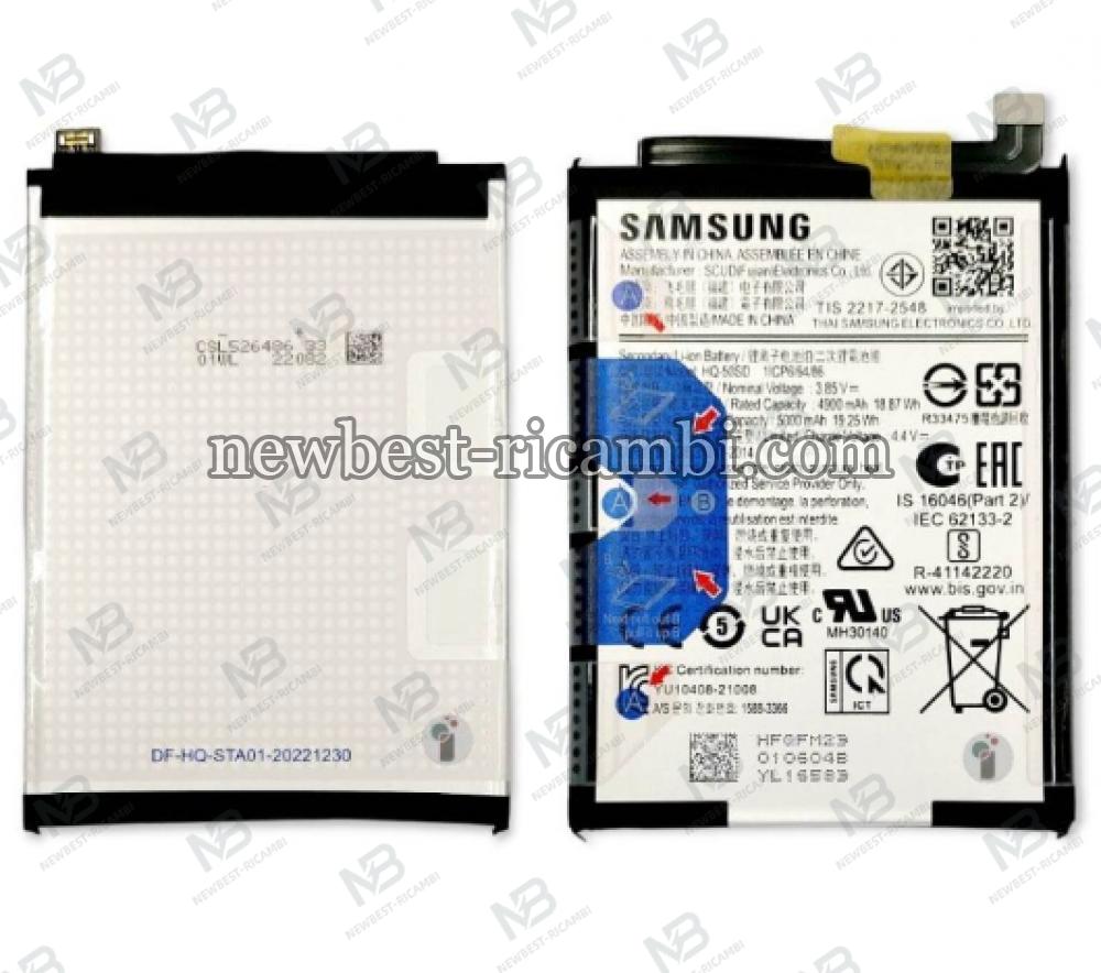 Samsung A14 4G 2023 A145 HQ-50SD GH81-23539A  Battery