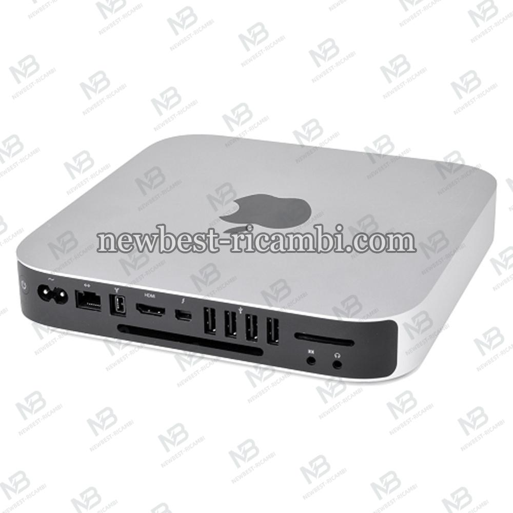 Apple Mac Mini A1347 Core i5 2.5 Ghz 8/120GB SSD Used Grade B Bulk