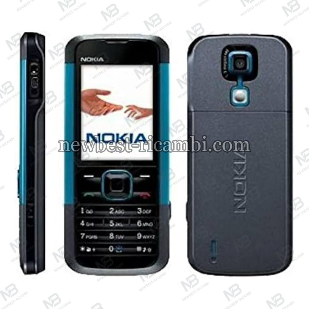 Nokia Mobile Phone 5000 New In Blister