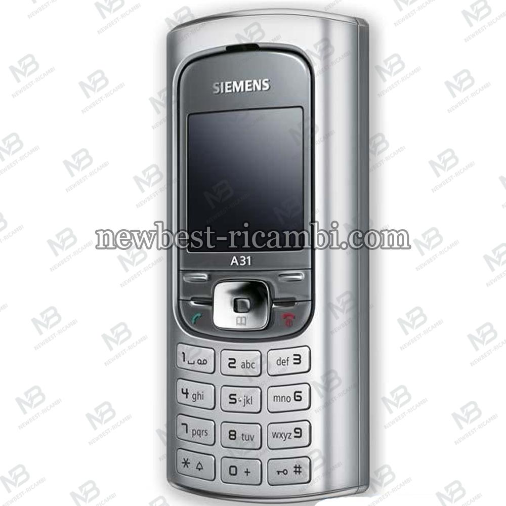 Tim Mobile Phone Siemens A31 New In Blister