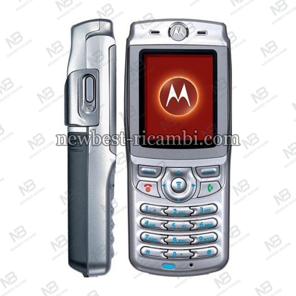 Motorola Mobile Phone E365 New In Blister