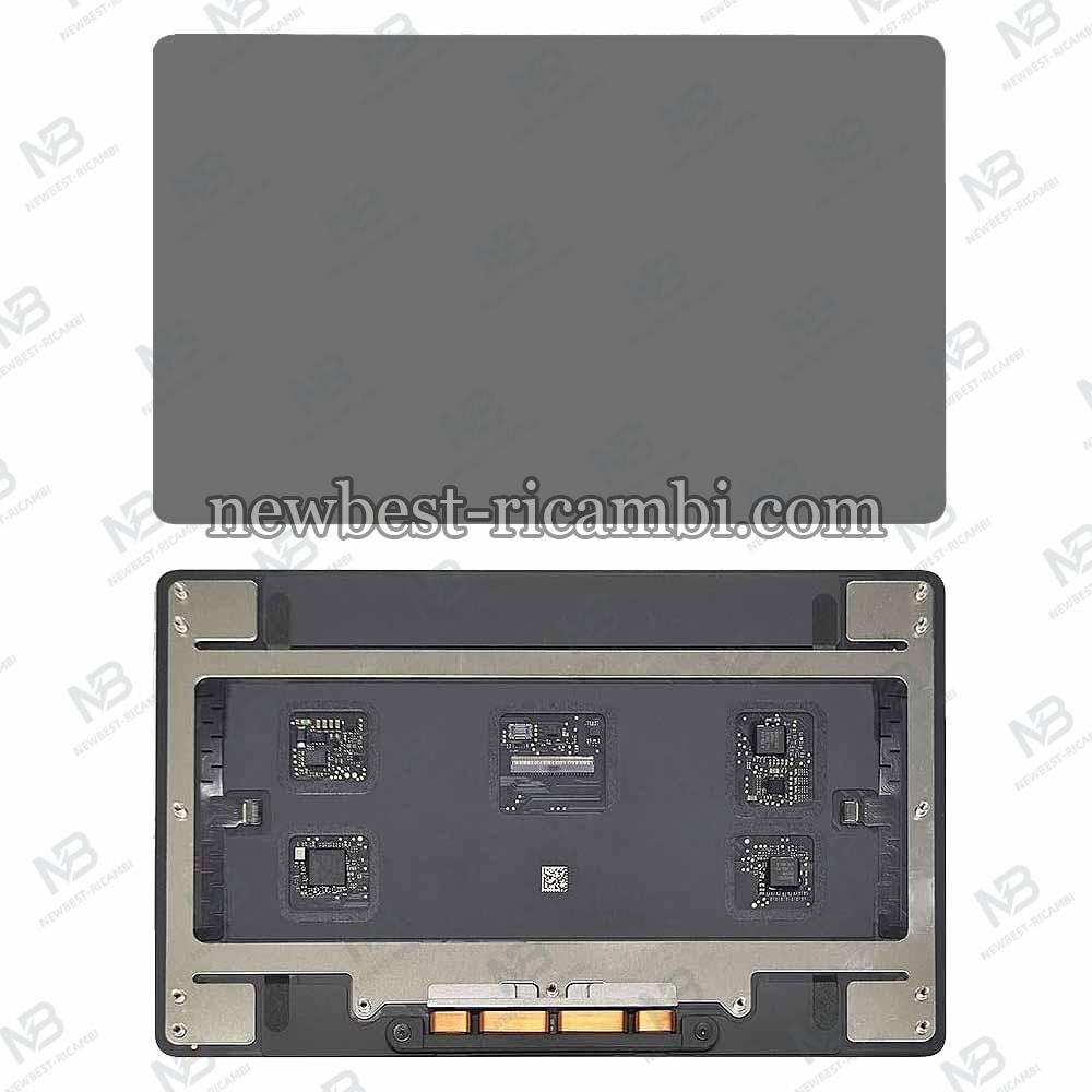 Macbook Pro 16" Pro (2019) A2141 EMC 3347 Trackpad Gray Dissembled Grade A 100% Original