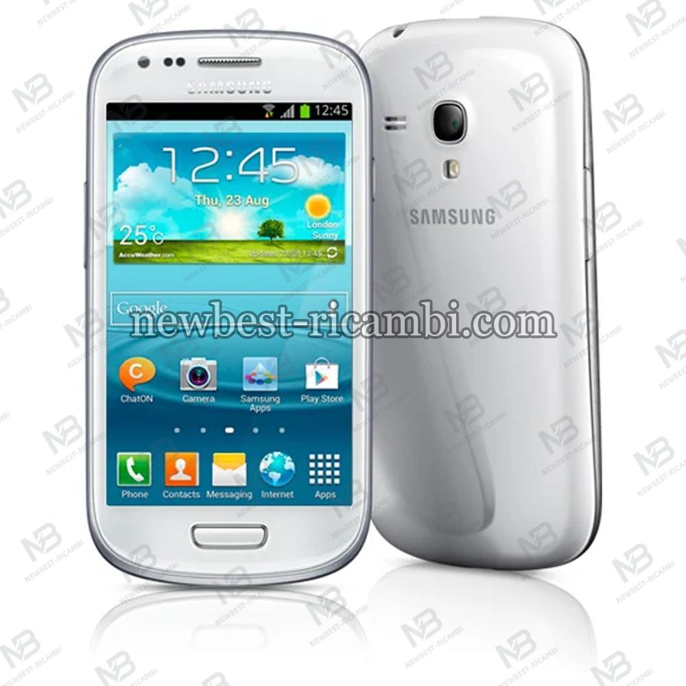 Samsung Smartphone Galaxy S3 Mini i8190 New In Blister