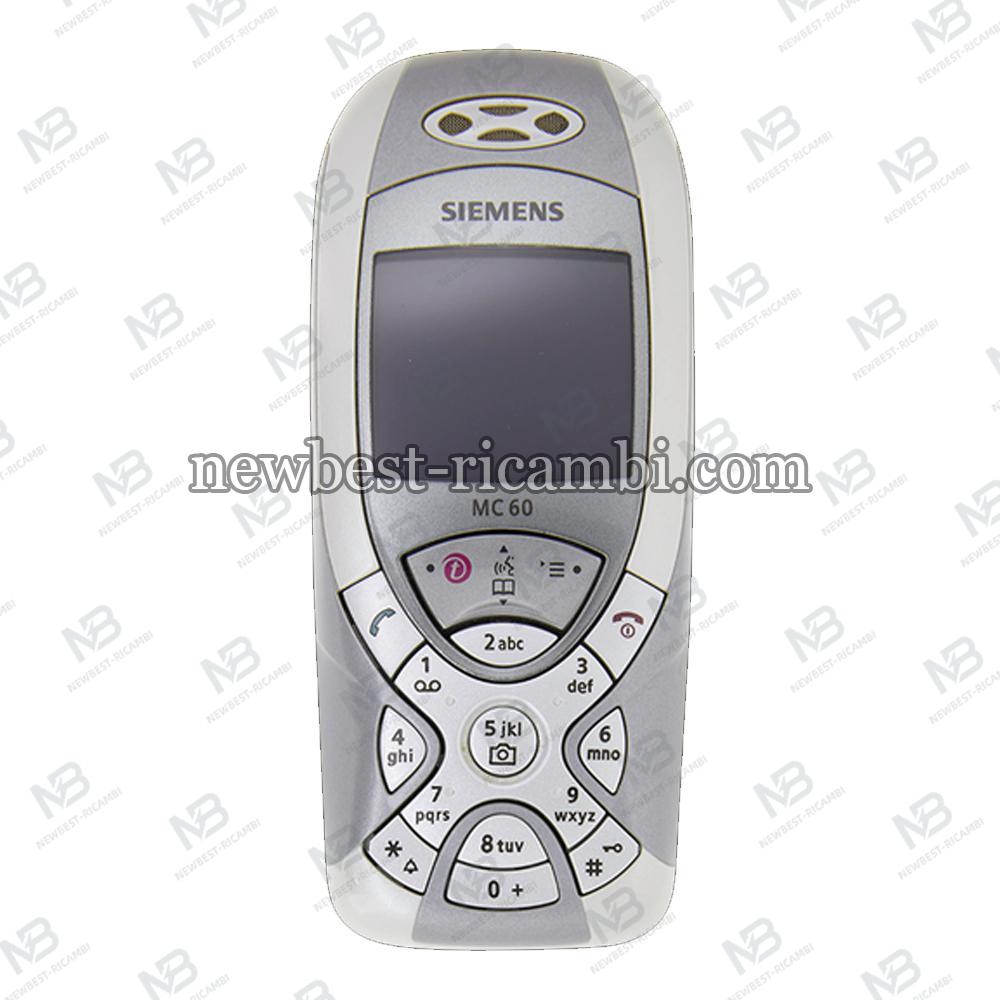 Siemens Mobile Phone MC60 New In Blister