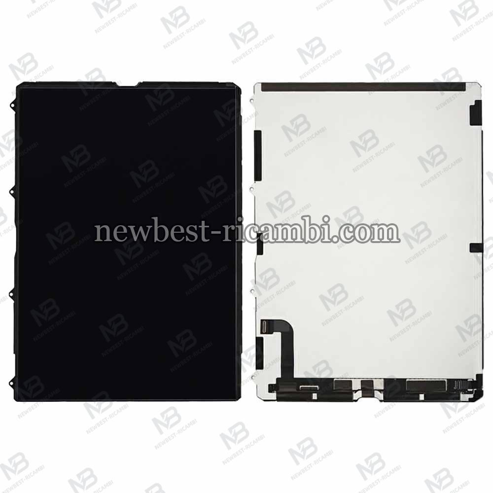 iPad 10.9'' 10th Generation LCD Display Black Dissembled Grade A Original