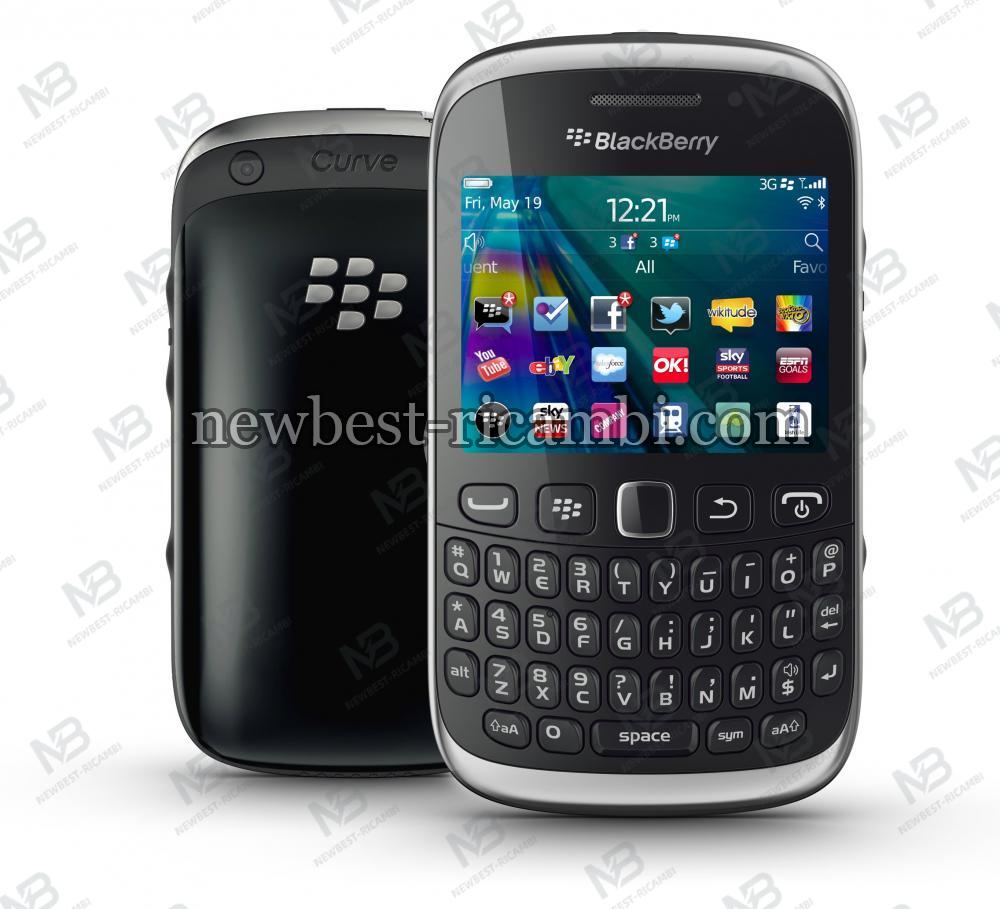 Blackberry Mobile Phone Curve 9320 New In Blister