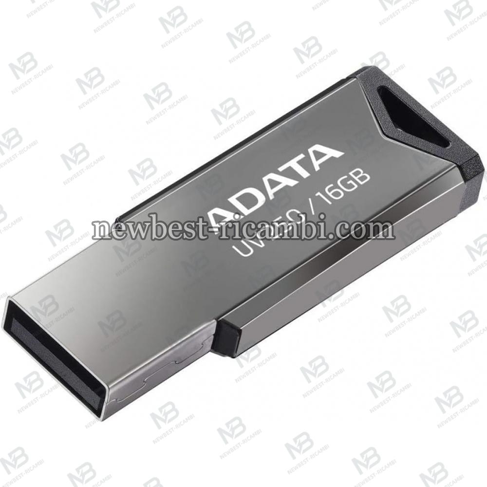 USB-A 2.0 FlashDrive Adata UV250 16Gb