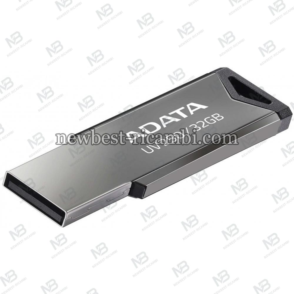 USB-A 2.0 FlashDrive Adata UV250 32Gb