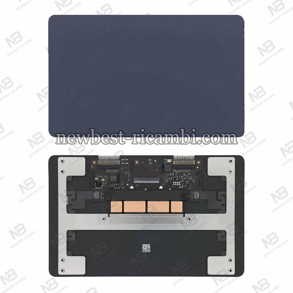 Macbook Air 13" (2022) M2 A2681 EMC 4074 Trackpad Blue Grade A Dissembled 100% Original