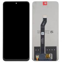 Huawei Nova Y90 (CTR-LX1) Touch + Lcd  Black Original