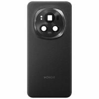 Huawei Honor Magic 6 Pro 5G Back Cover + Camera Glass Black