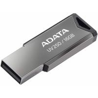 USB-A 2.0 FlashDrive Adata UV250 16Gb