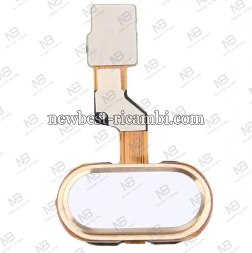 meizu meilan m3s home id touch gold