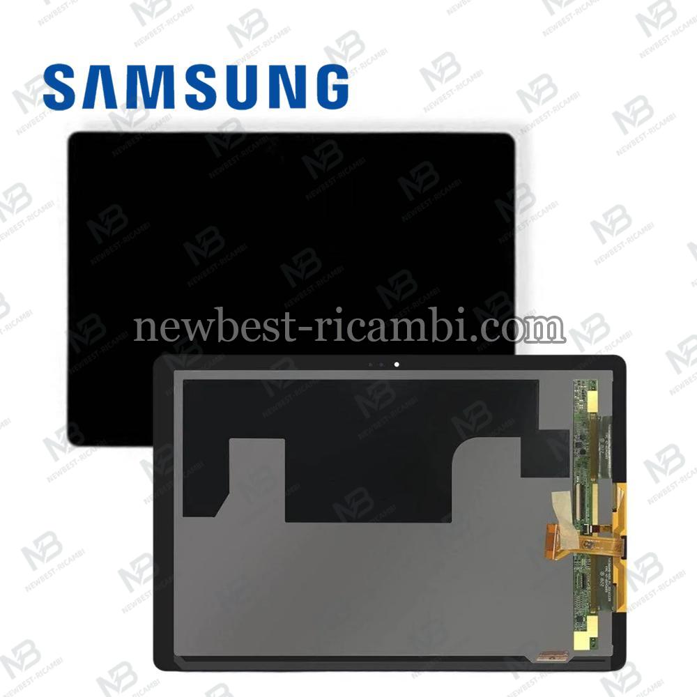 Samsung Galaxy Book 10.6 (2017) W620 W627 Touch + Lcd Service Pack