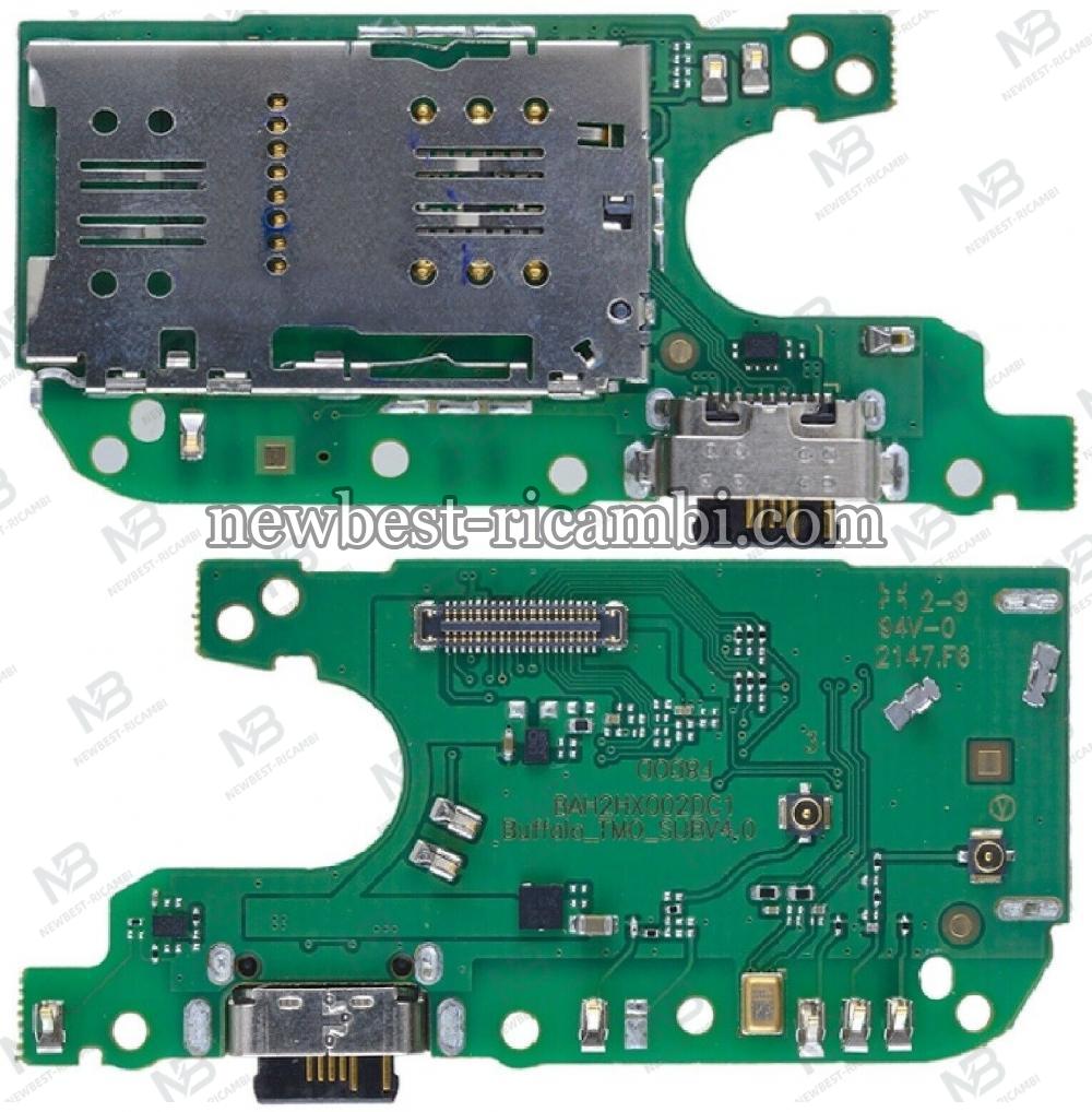 TCL 20R 5G / T767h Flex Dock Charge