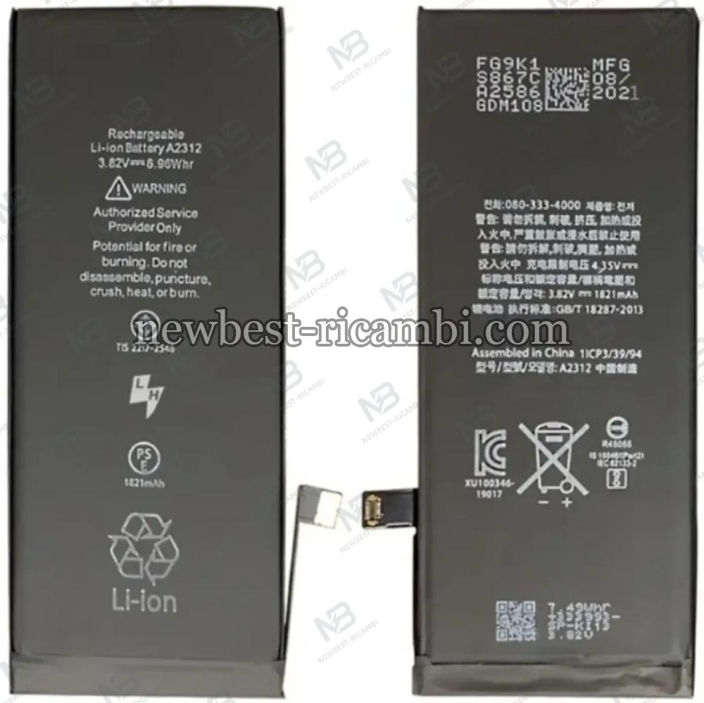 iPhone SE 2020 Battery  High Capacity 2340 mAh OEM