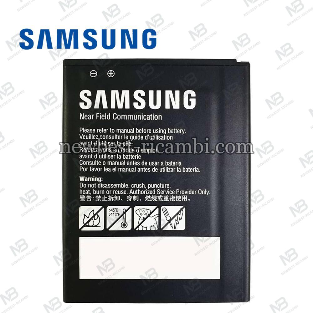 Samsung Galaxy Xcover 5 G525f (EB-BG525BBE) Battery Service Pack