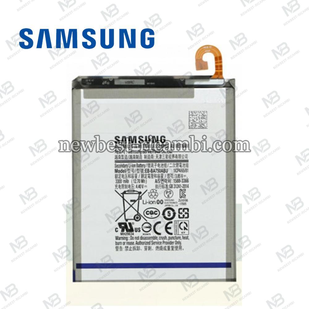 Samsung Galaxy A105 / A750 / M105 Battery Service Pack