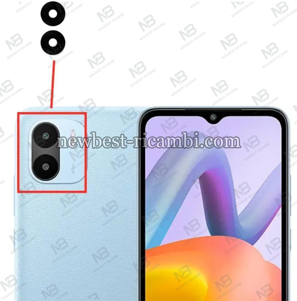 Xiaomi Redmi A2 (23028RN4DG) Camera Glass