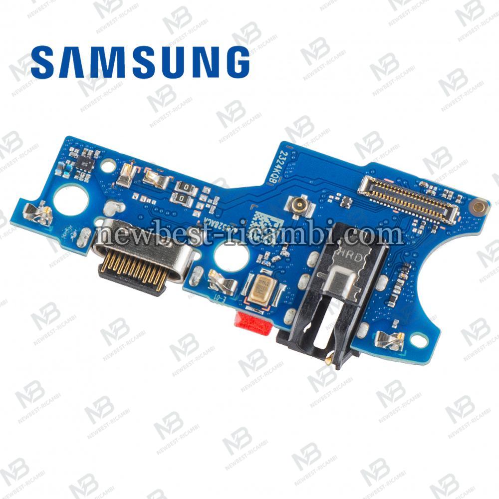 Samsung Galaxy A14 4G / A145R Dock Charge Service Pack