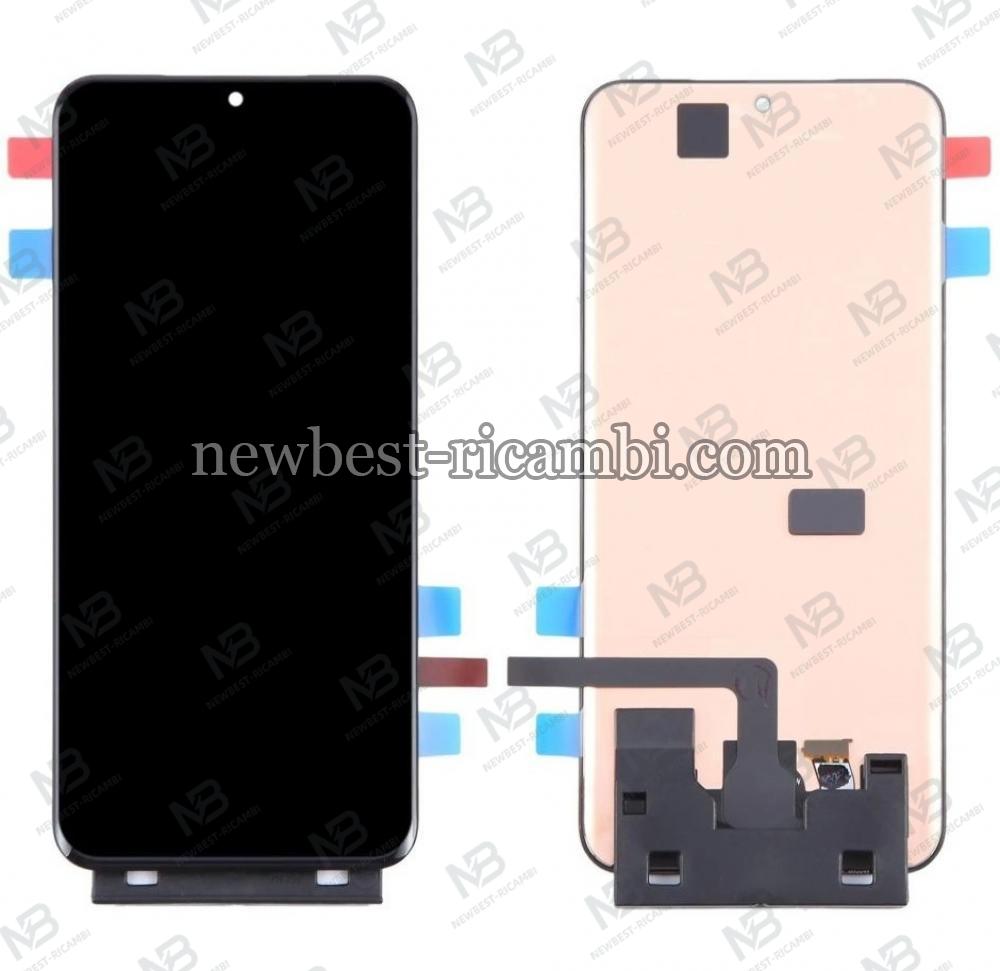 Huawei P60 Pro Touch + Lcd Black Original