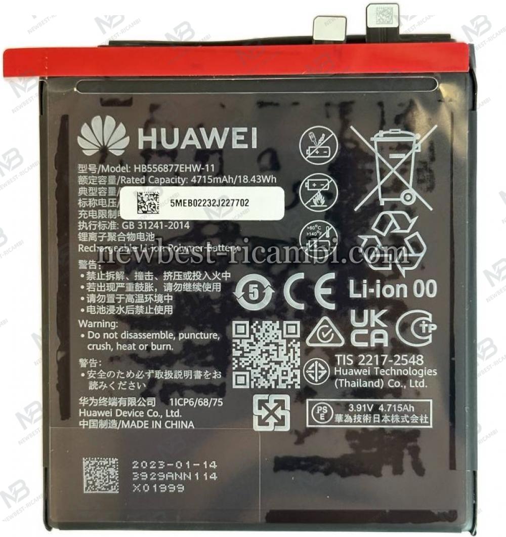 Huawei P60 Pro Battery Original