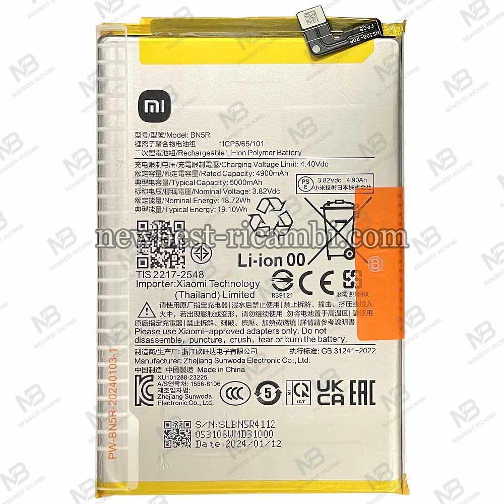 Xiaomi Redmi A3 (23129RN51X) BN5R Battery Original