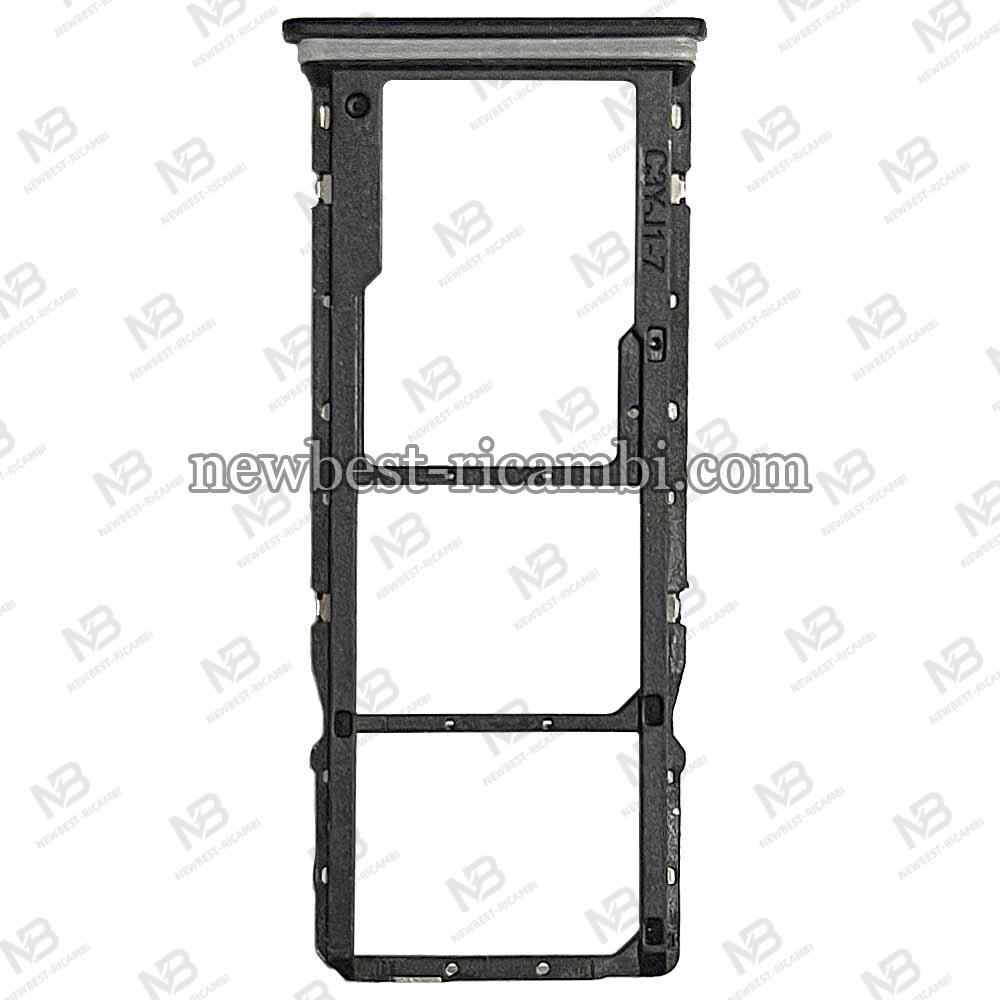 Xiaomi Redmi A3 (23129RN51X) Sim Tray Black