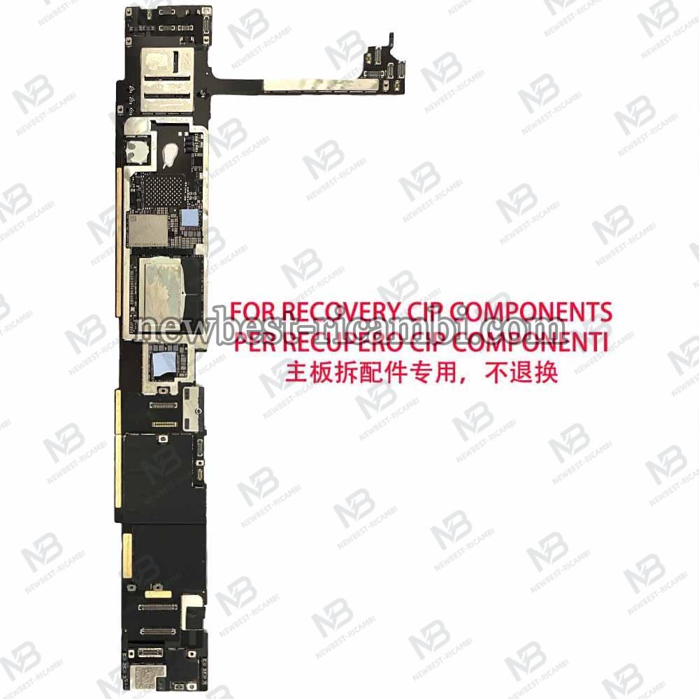 ​iPad Pro 12.9 5th 2021 Wifi Mainboard For Recovery Cip Components