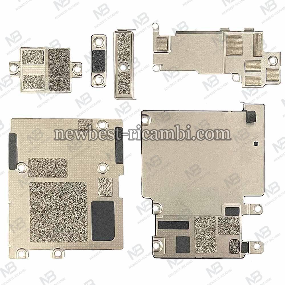 iPad Pro 12.9 5th 2021 Internal Caps Set