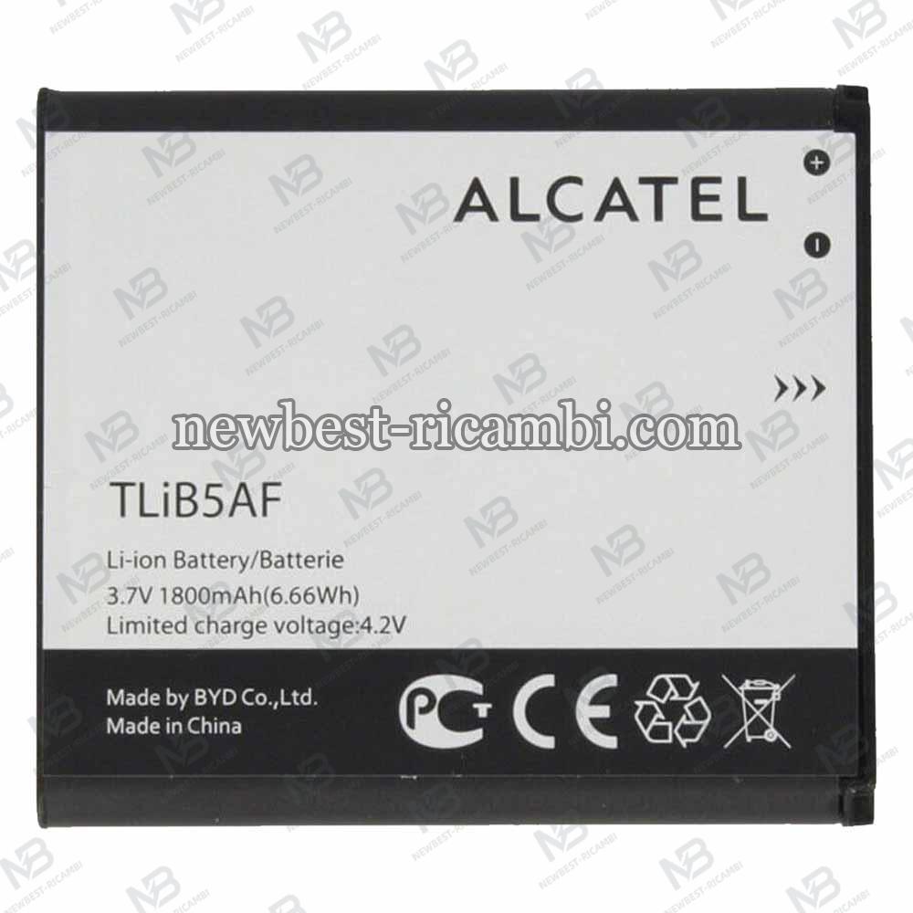 Alcatel TLiB5AF Battery For Onetouch Router MW40 POP C5 1800mA