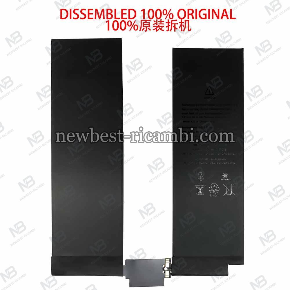 iPad Pro 11" 2020 Battery Dissembled Original