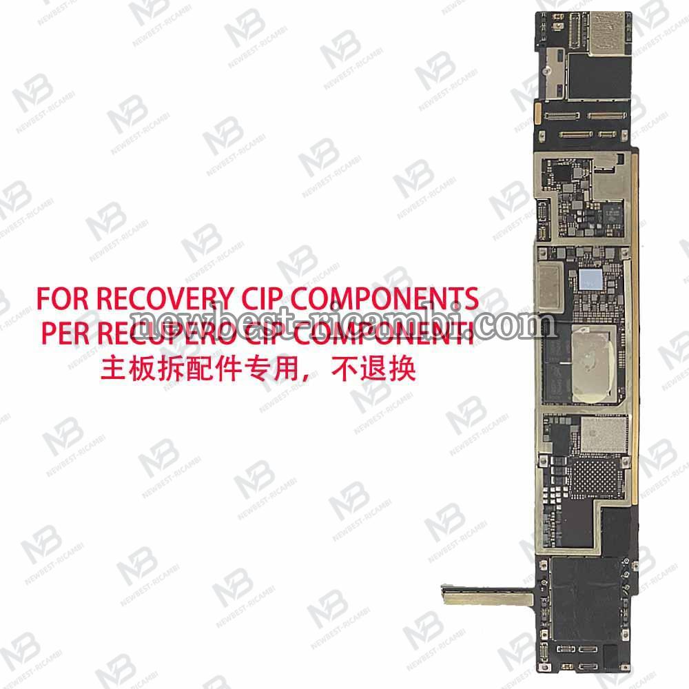 iPad Pro 11" 2020 A2230 Mainboard For Recovery Cip Components