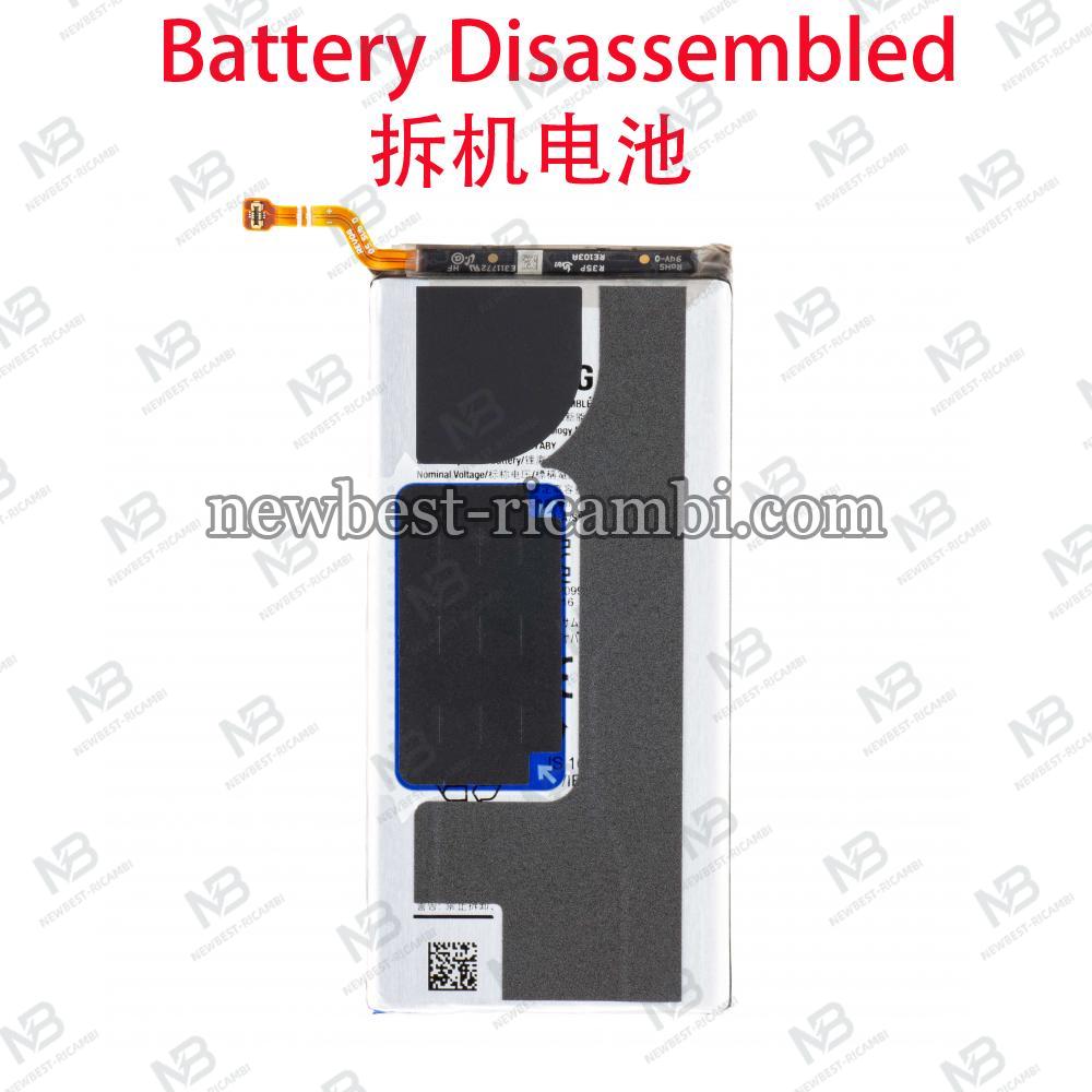 Samsung Galaxy F946 / Z Fold 5 5G EB-BF947ABY Battery Disassembled Grade A